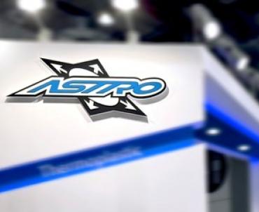 ASTRO TECH Unveils New Frame Designs at Taipei Cycle 2025
